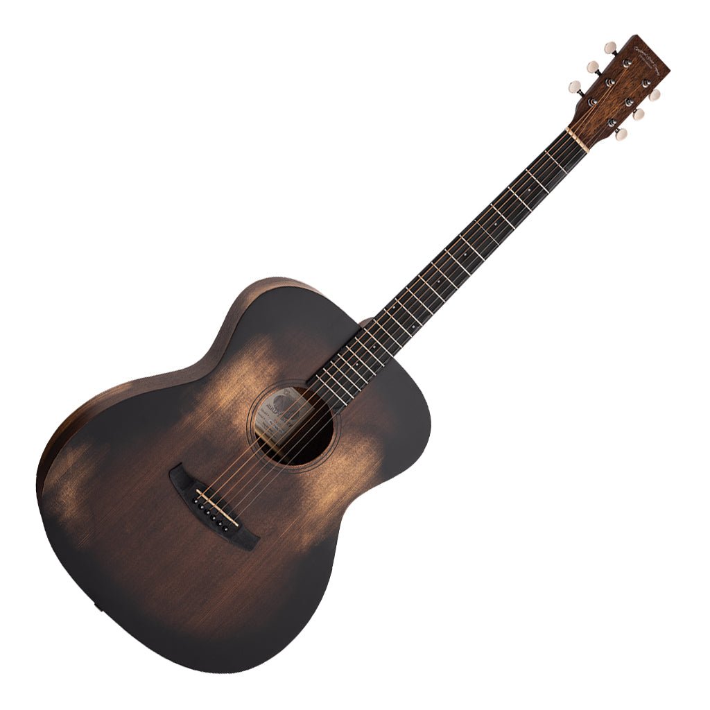Tanglewood TWOT2 Auld Trinity Superfolk Harvest Dusk Acoustic Guitars Sky Music