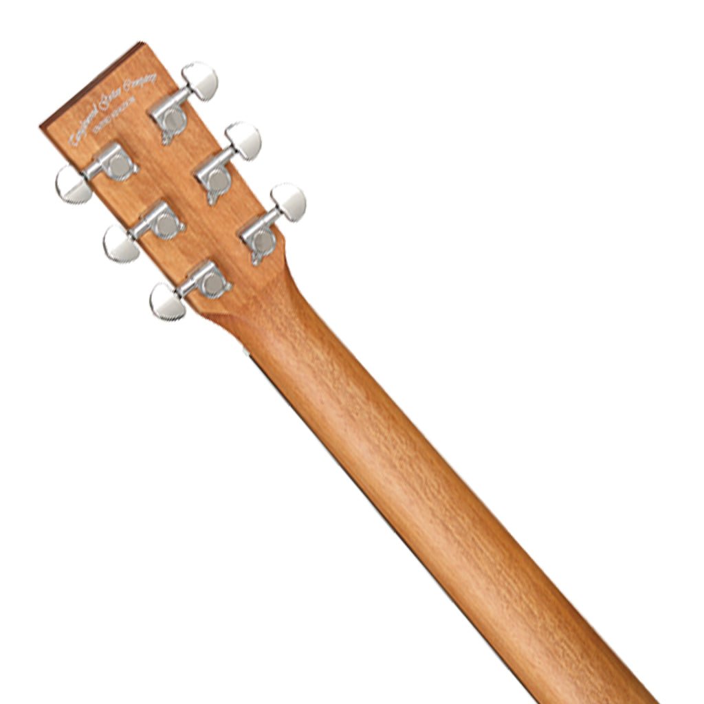 Tanglewood TWR2DCE Roadster II Dreadnought Cutaway With Pickup Acoustic Guitars Sky Music