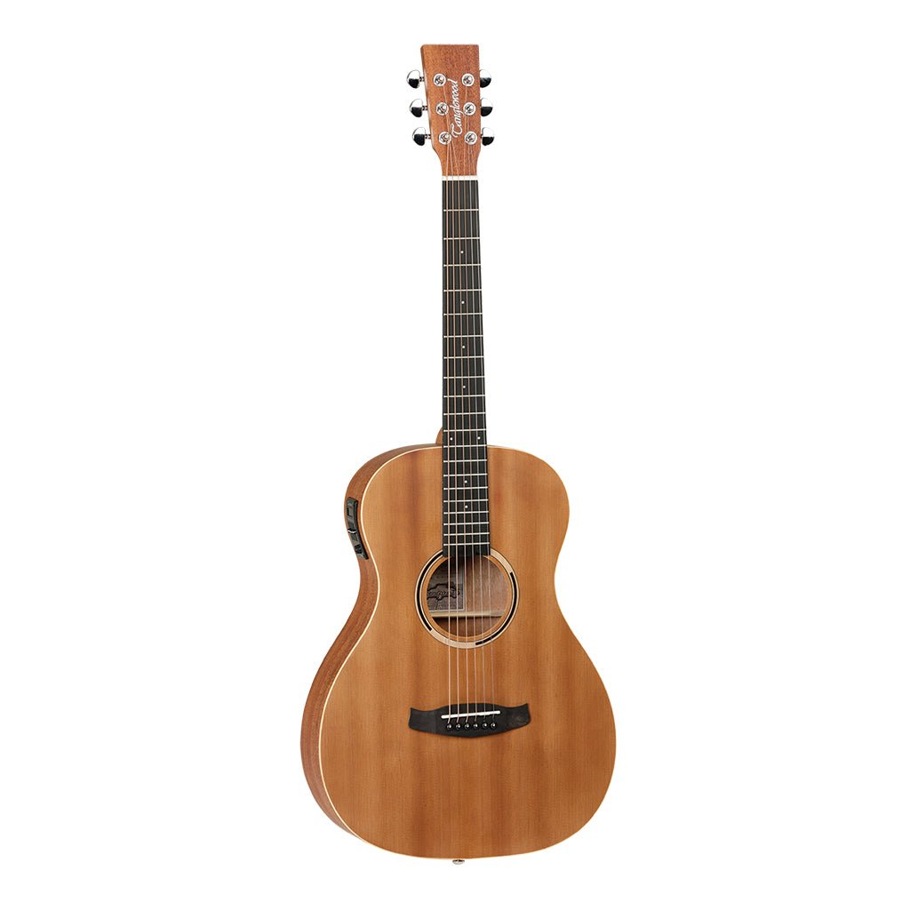 Tanglewood TWR2PE Roadster II Parlour With Pickup Acoustic Guitars Sky Music