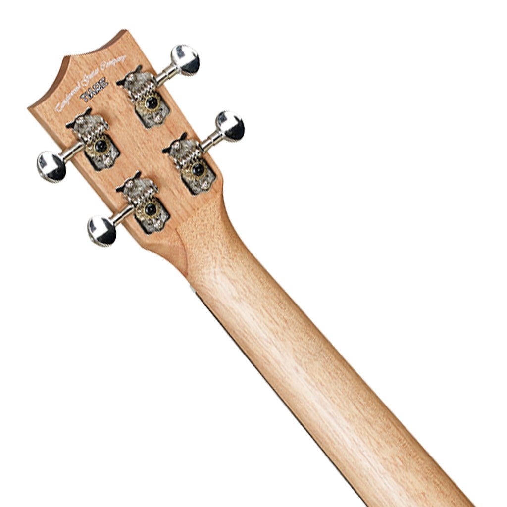 Tanglewood TWT16E Tiare Concert Ukulele with Pickup Koa Ukuleles Sky Music