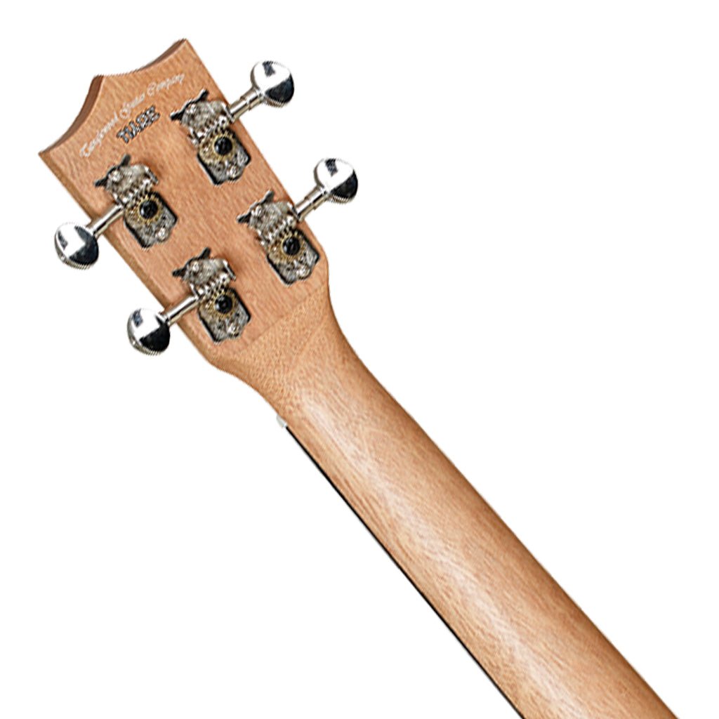 Tanglewood TWT17E Tiare Tenor Ukulele with Pickup Koa Ukuleles Sky Music