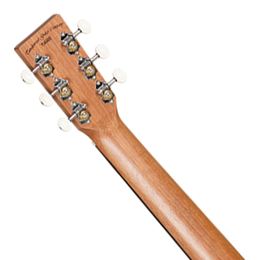 Tanglewood TWT18 Tiare Bamboo Traveller Guitar with Gig Bag Acoustic Guitars Sky Music