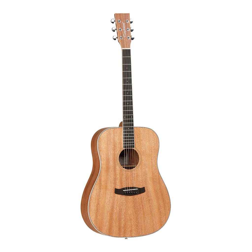 Tanglewood TWUD Union Dreadnought Solid Top Acoustic Acoustic Guitars Sky Music