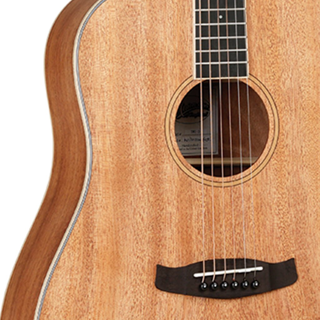 Tanglewood TWUD Union Dreadnought Solid Top Acoustic Acoustic Guitars Sky Music