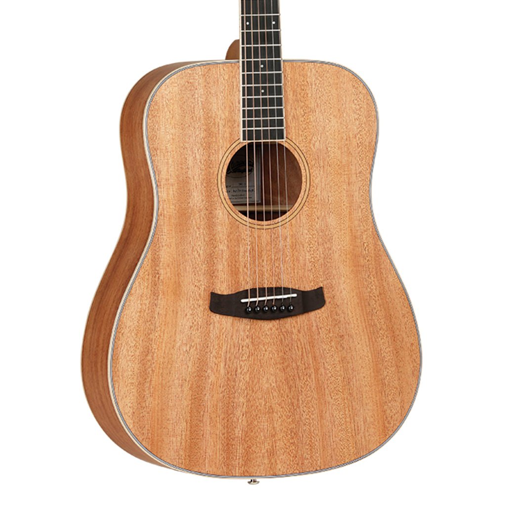 Tanglewood TWUD Union Dreadnought Solid Top Acoustic Acoustic Guitars Sky Music