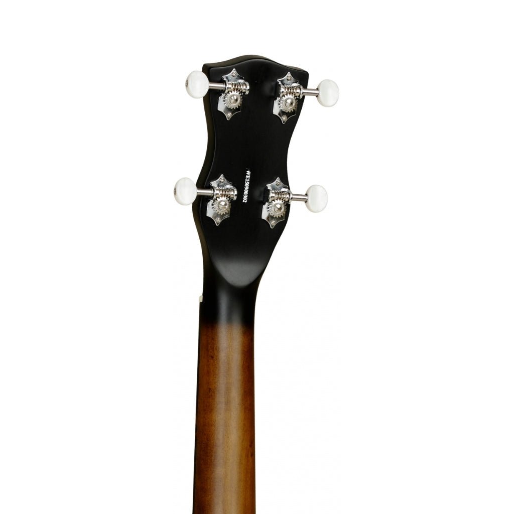 Tanglewood Union Series TWBU Ukulele Banjo - Tobacco Sunburst Banjos Sky Music