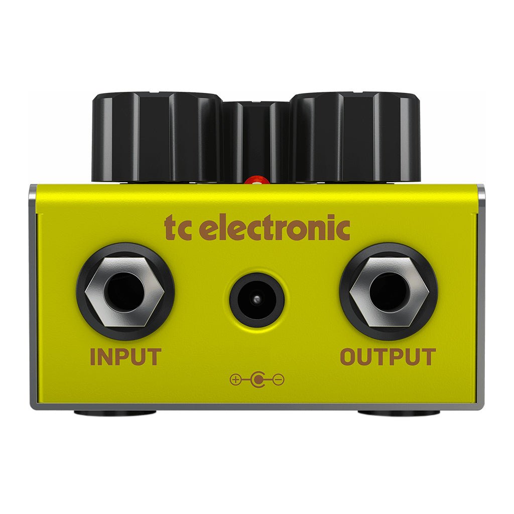 TC Electronic Afterglow Chorus Effects Pedals Sky Music
