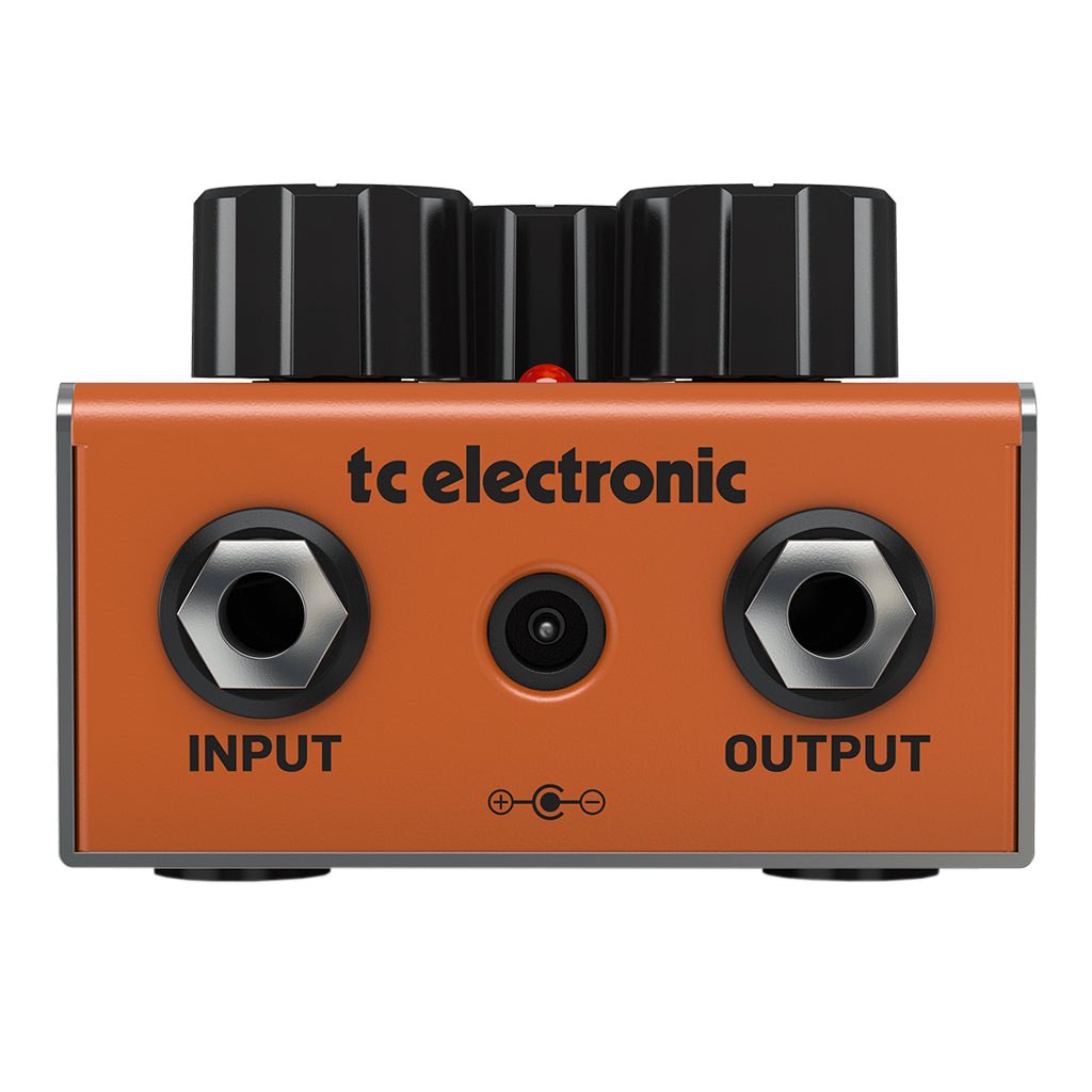 TC Electronic Choka Tremolo Effects Pedals Sky Music
