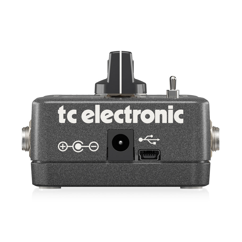 TC Electronic Ditto Stereo Looper Effects Pedals Sky Music