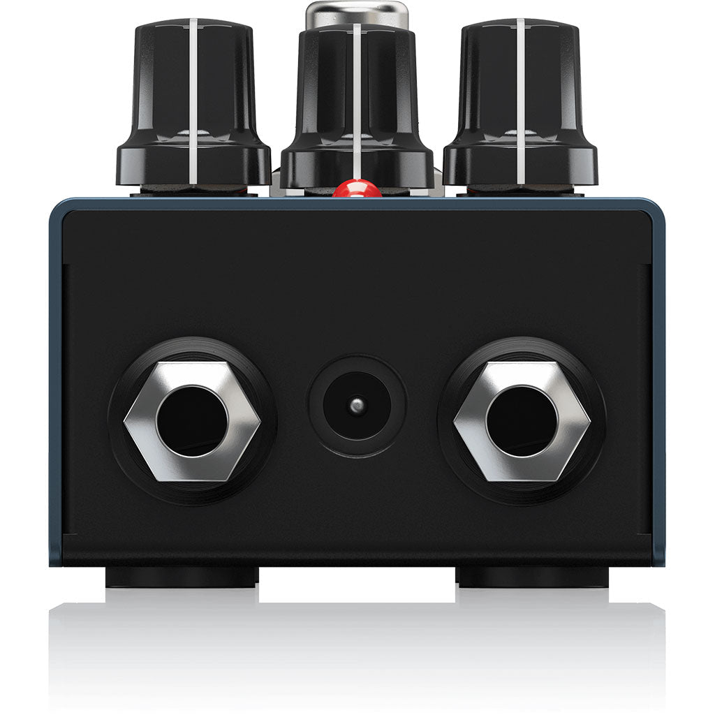 TC Electronic Magus Pro Effects Pedals Sky Music