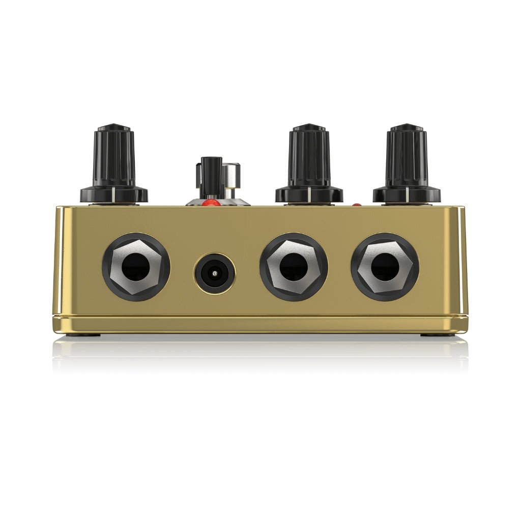 TC Electronic SCF Gold SE Limited Edition Pedal Effects Pedals Sky Music