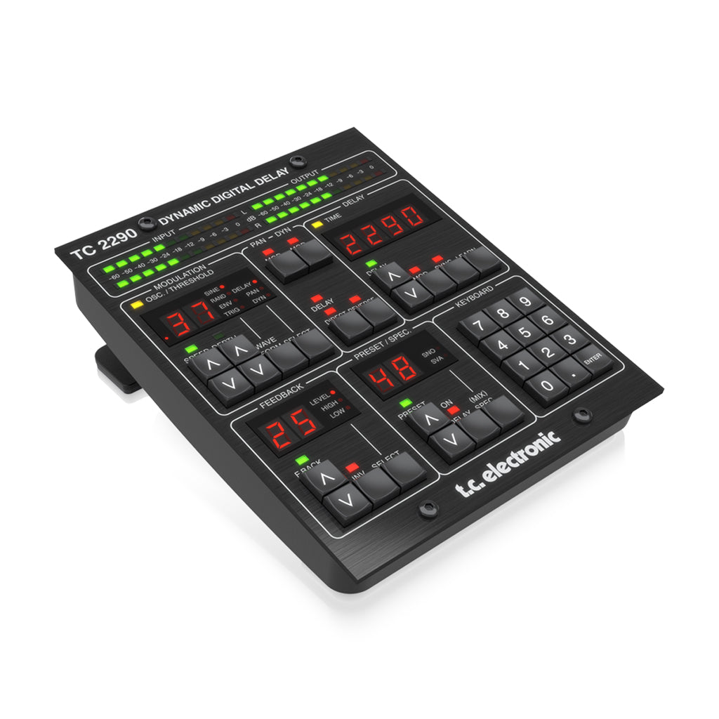 TC Electronic - TC2290-DT