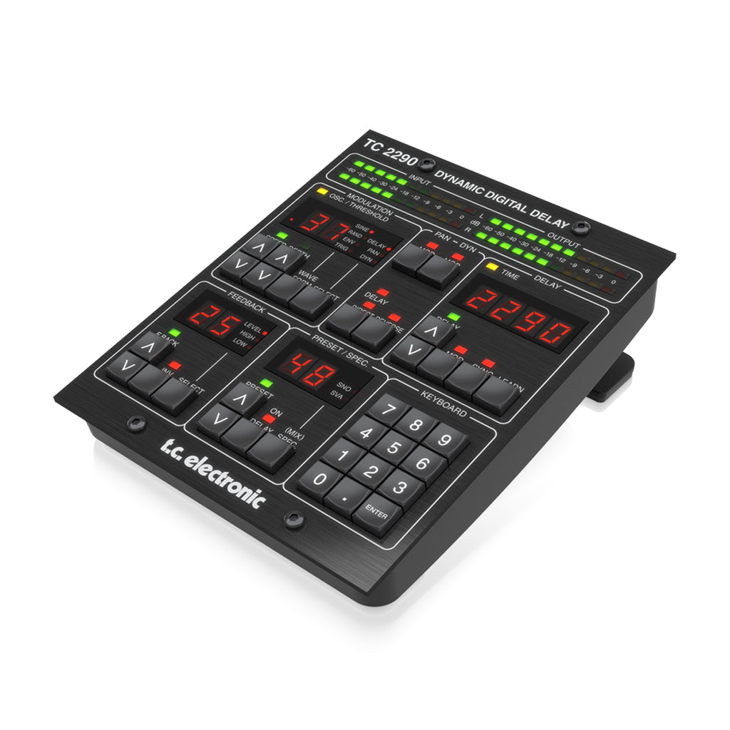 TC Electronic - TC2290-DT