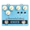 Tone City Audio Deluxe Series Heavenly Lake Delay and Reverb