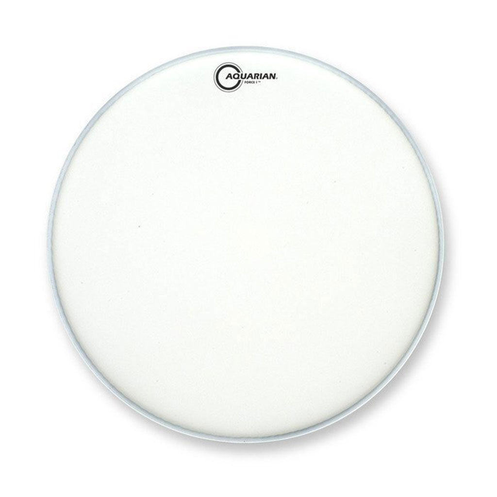 Aquarian TCFB28 Coated with Kick Pad