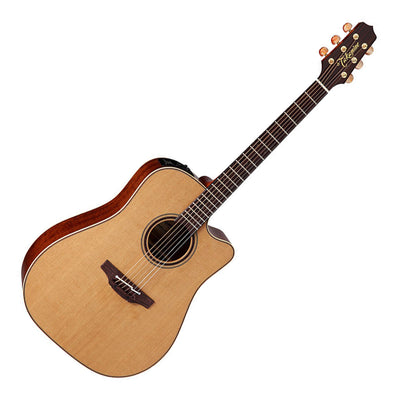 Takamine CP3DC OV Acoustic Guitar
