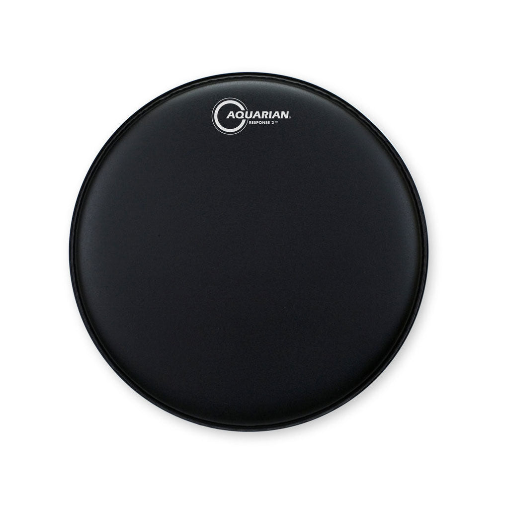 Aquarian TCRSP2A BK R2 10", 12", 14"