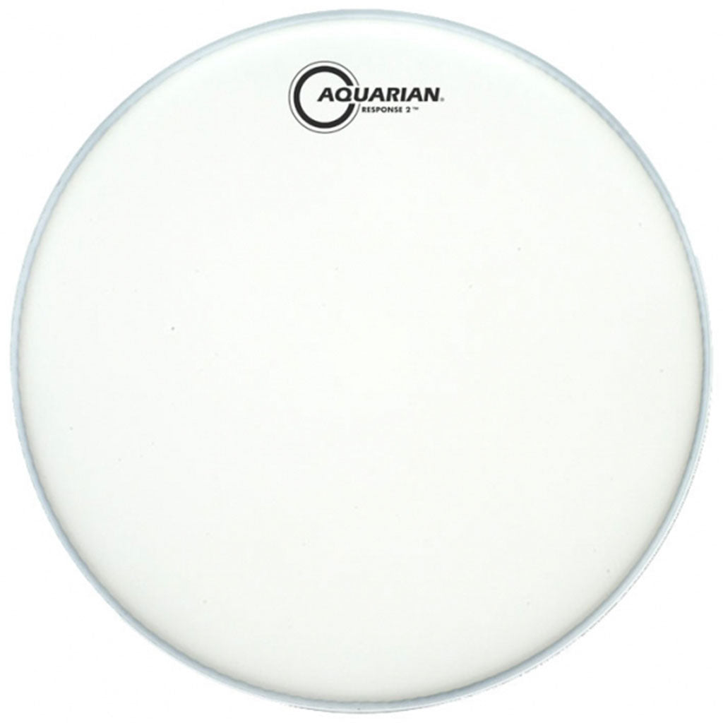 Aquarian TCRSP2B BK R2 12", 13", 16"