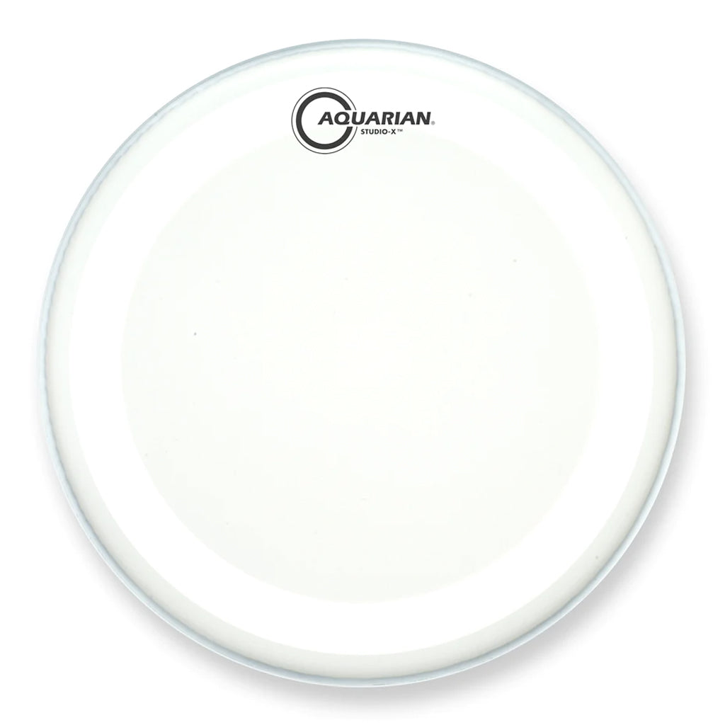 Aquarian - TCSX28 28" Studio-X - Coated