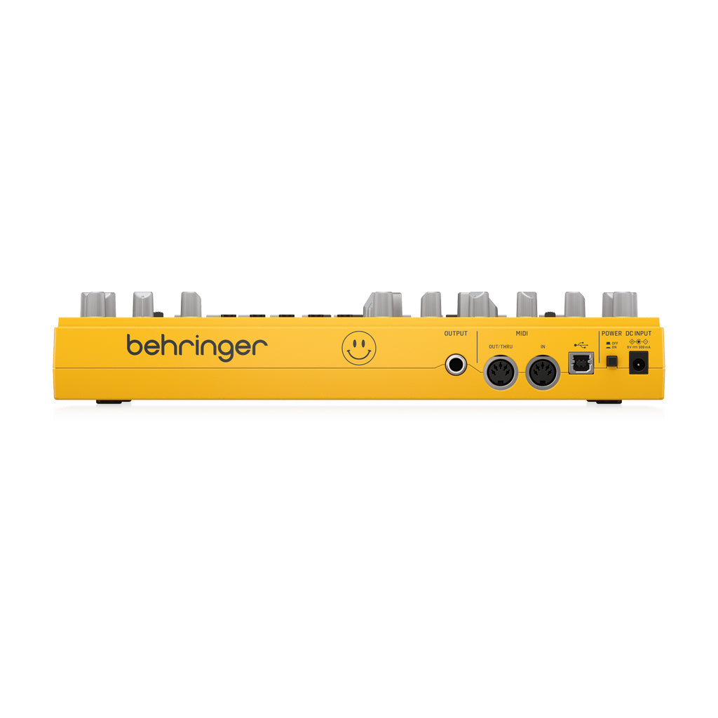 Behringer - TD3 AM - Analog Bass Line Synth