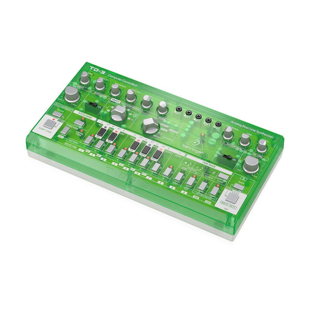 Behringer TD3 LM Analog Bass Line Synth