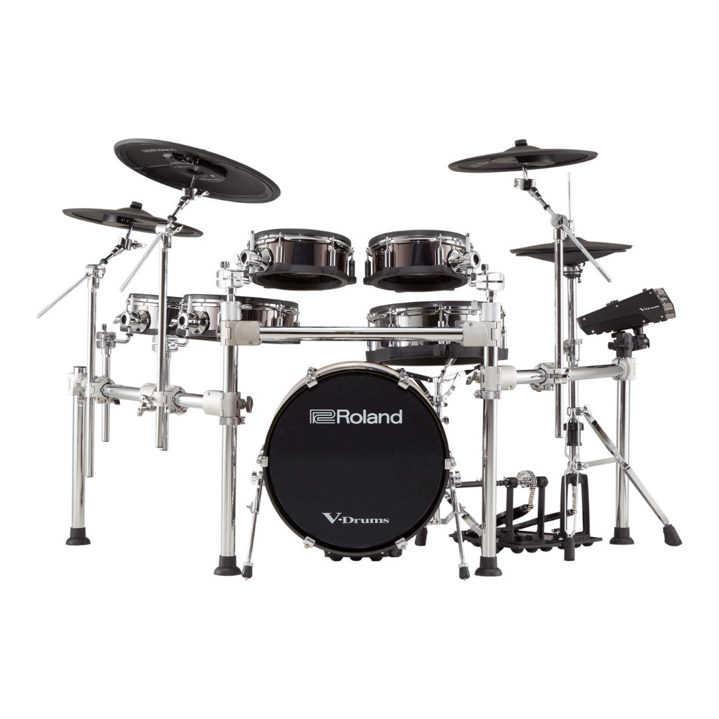 Roland V-Drums TD-50KV2 Electronic Drum Set