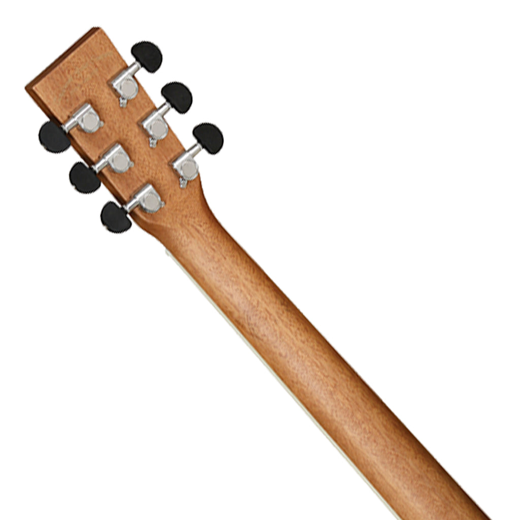 Tanglewood Discovery Exotic Superfolk C E Black Walnut