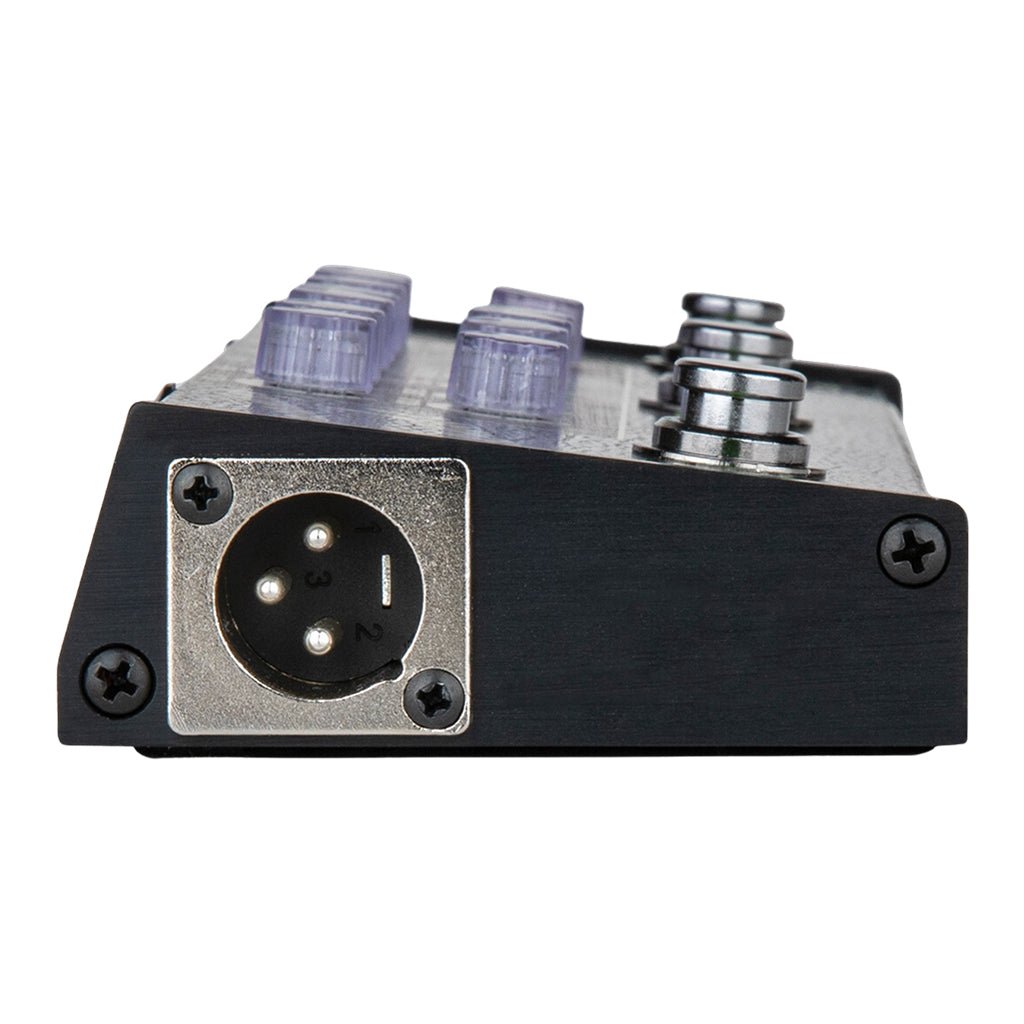 Tech 21 Character Plus Series Fuzzy Brit Pedal Effects Pedals Sky Music