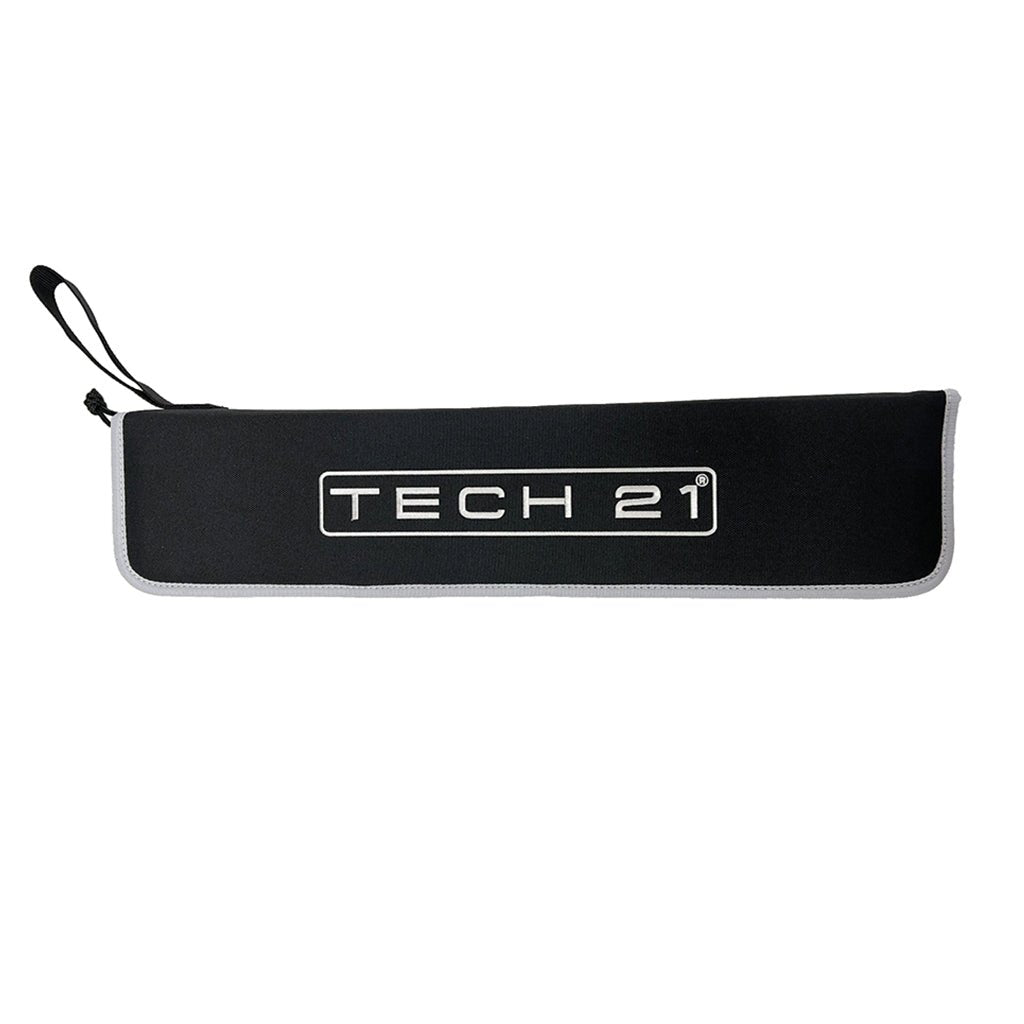 Tech 21 Fly Rig Gig Bag Cases & Bags Sky Music