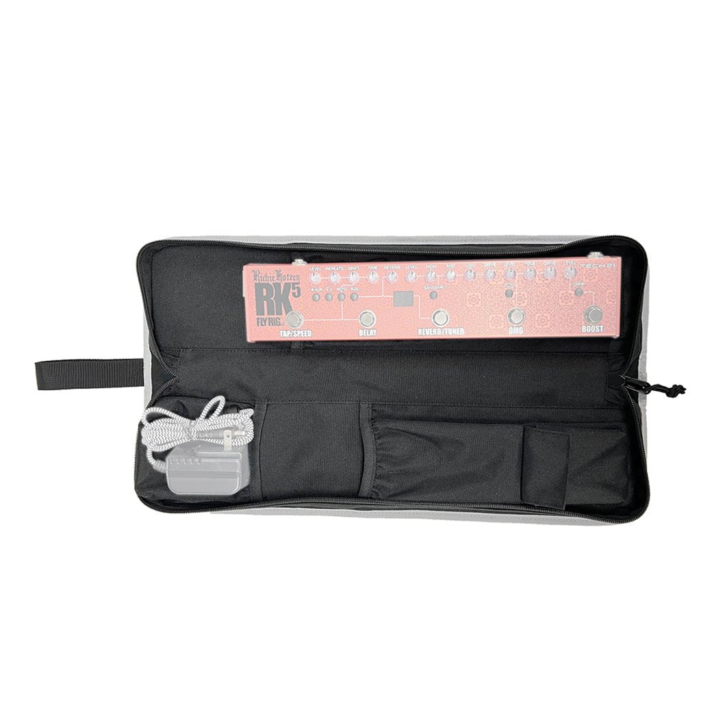 Tech 21 Fly Rig Gig Bag Cases & Bags Sky Music