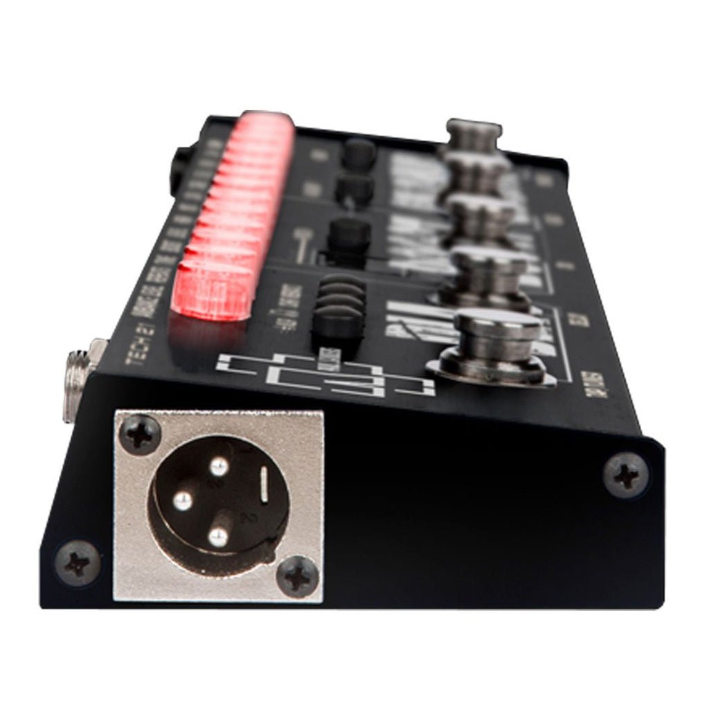Tech 21 Paul Landers Signature FlyRig Effects Pedals Sky Music