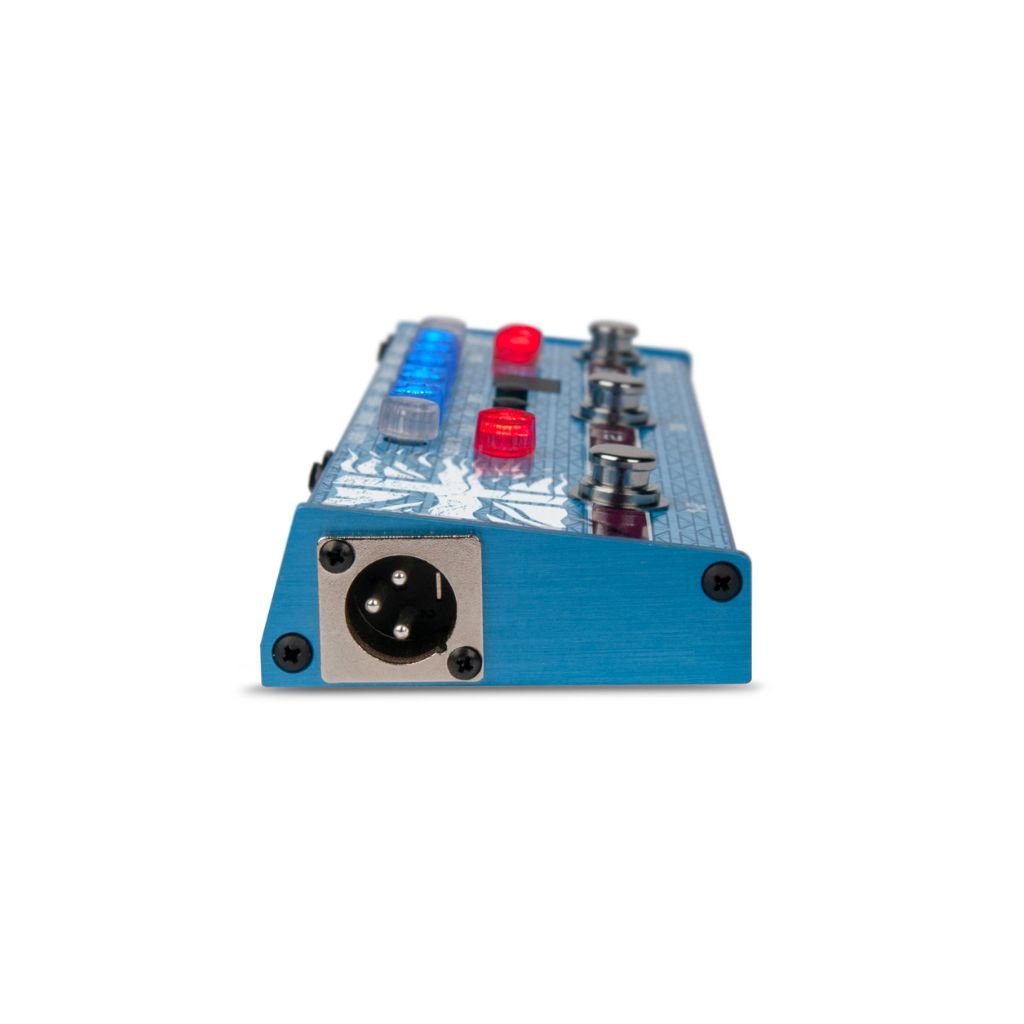 Tech 21 - Steve Harris Signature Pedal Effects Pedals Sky Music