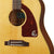 Epiphone USA Texan Antique Natural