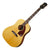 Epiphone USA Texan Antique Natural