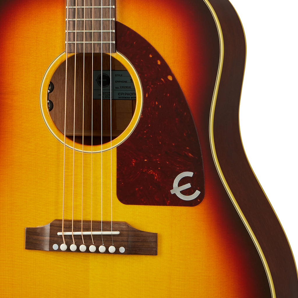 Epiphone USA Texan VS