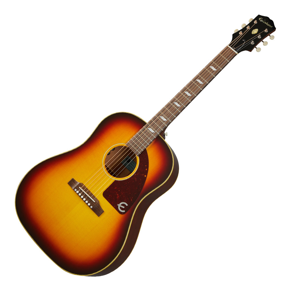 Epiphone USA Texan VS