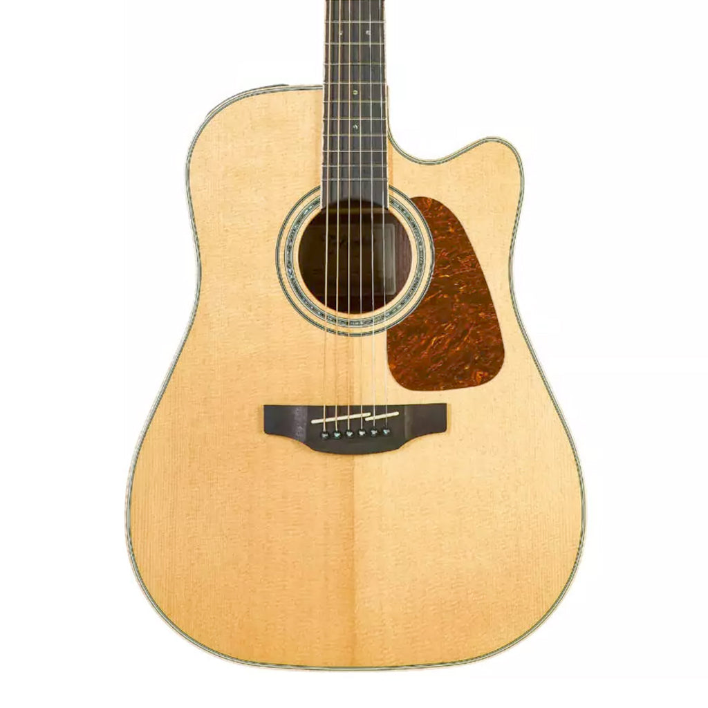 Takamine TGD90CEMDNAT Acoustic Guitar