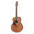 Takamine - TGX11MENS Left Handed Acoustic Guitar -  Natural