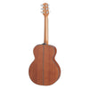 Takamine - TGX11MENS Left Handed Acoustic Guitar -  Natural