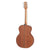 Takamine - TGX11MENS Left Handed Acoustic Guitar -  Natural