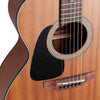 Takamine - TGX11MENS Left Handed Acoustic Guitar -  Natural
