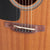 Takamine - TGX11MENS Left Handed Acoustic Guitar -  Natural