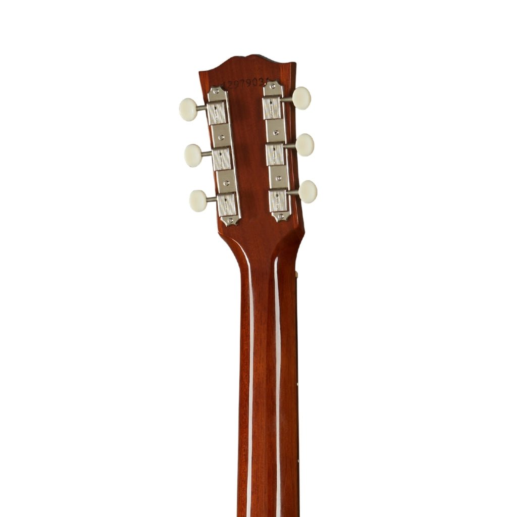 The Gibson 50's LG-2 Acoustic Guitar - Antique Natural Acoustic Guitars Sky Music