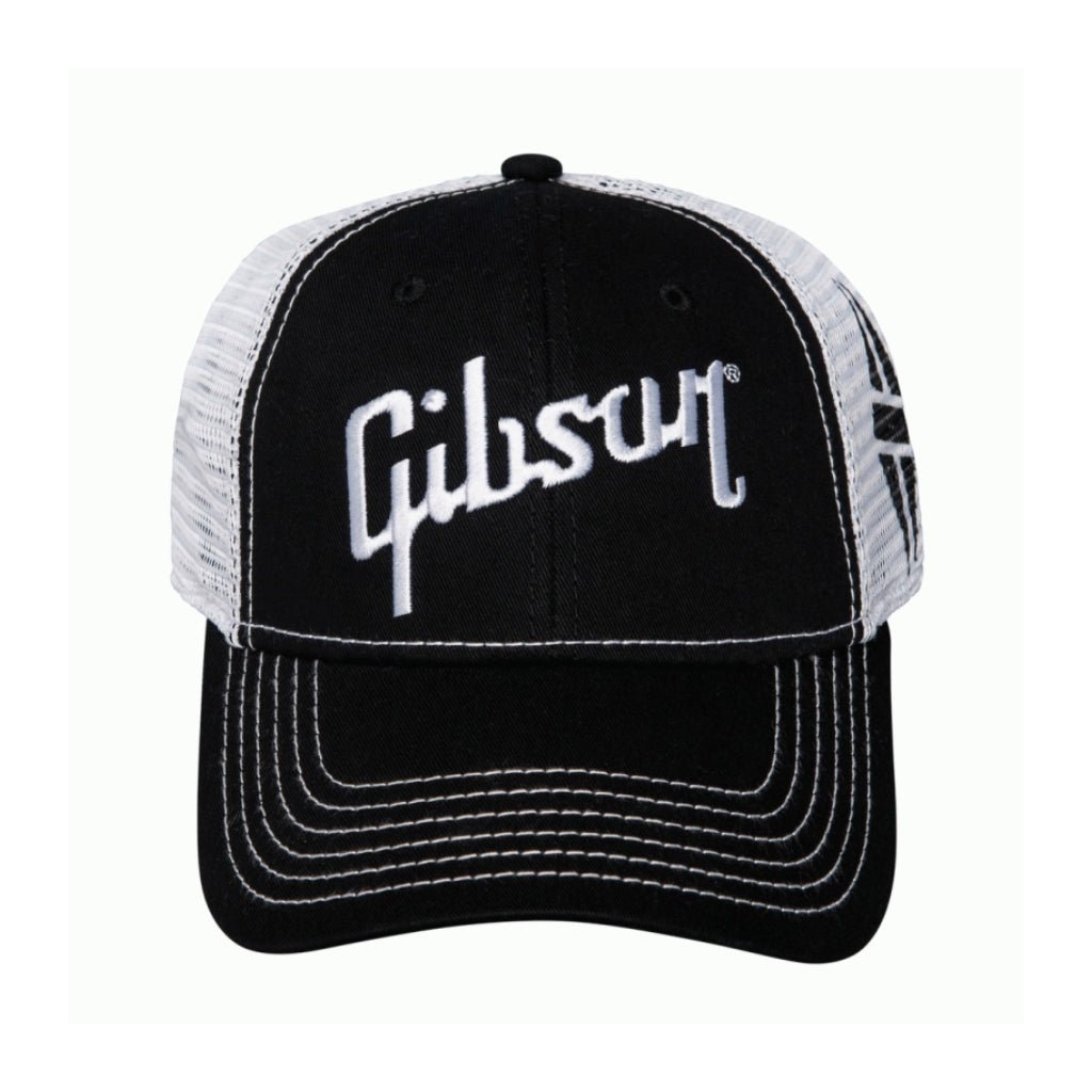 The Gibson Split Diamond Hat Merchandise &amp; Apparel Sky Music