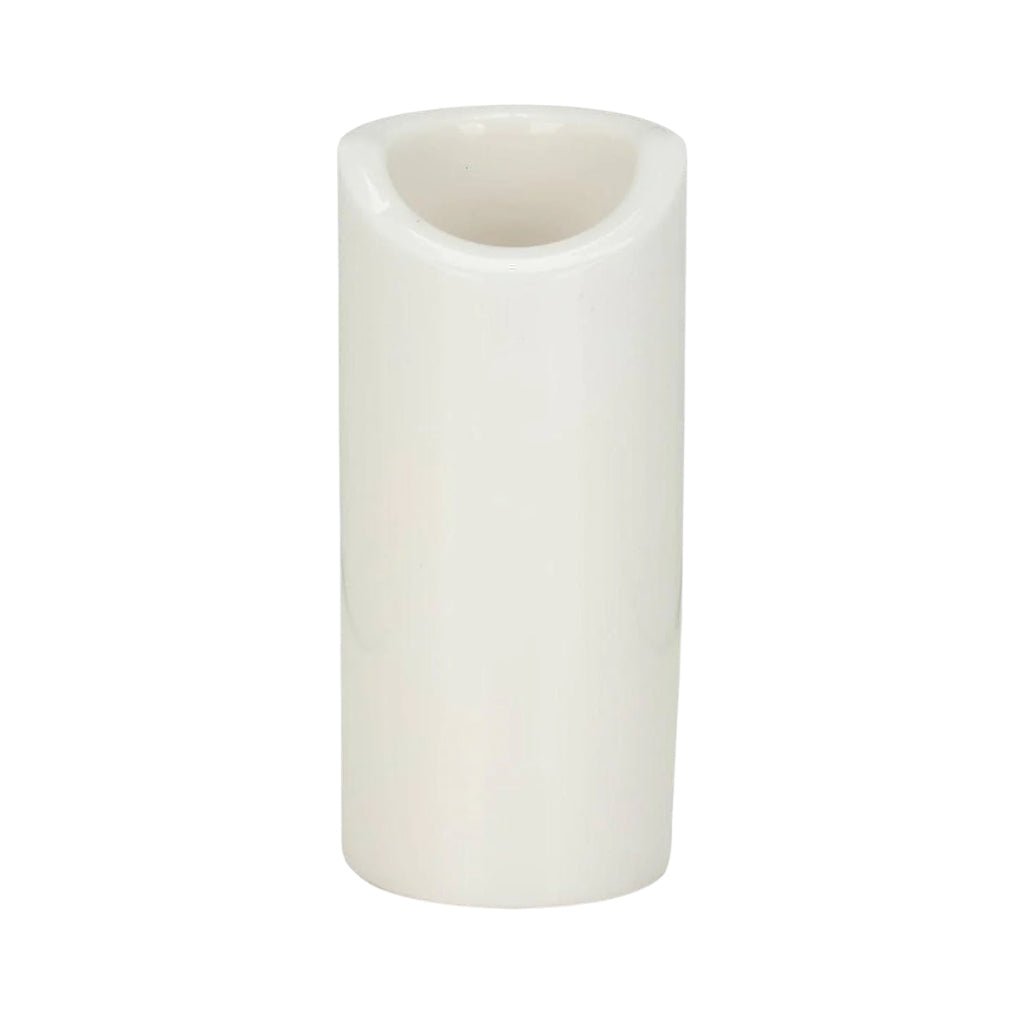 The Rock Slide Ceramic Glacier Guitar Slide - Medium Guitar Slides Sky Music