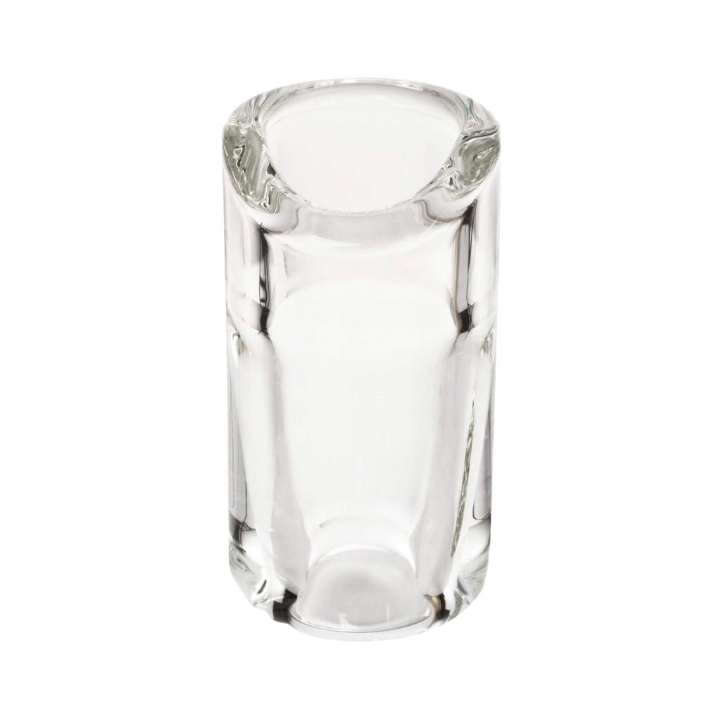 The Rock Slide Moulded Glass Guitar Slide - Extra Large Guitar Slides Sky Music