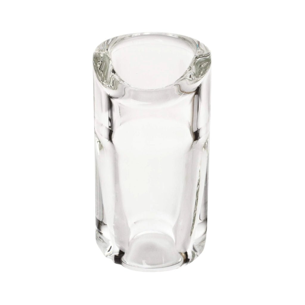 The Rock Slide Moulded Glass Slide - Medium Guitar Slides Sky Music