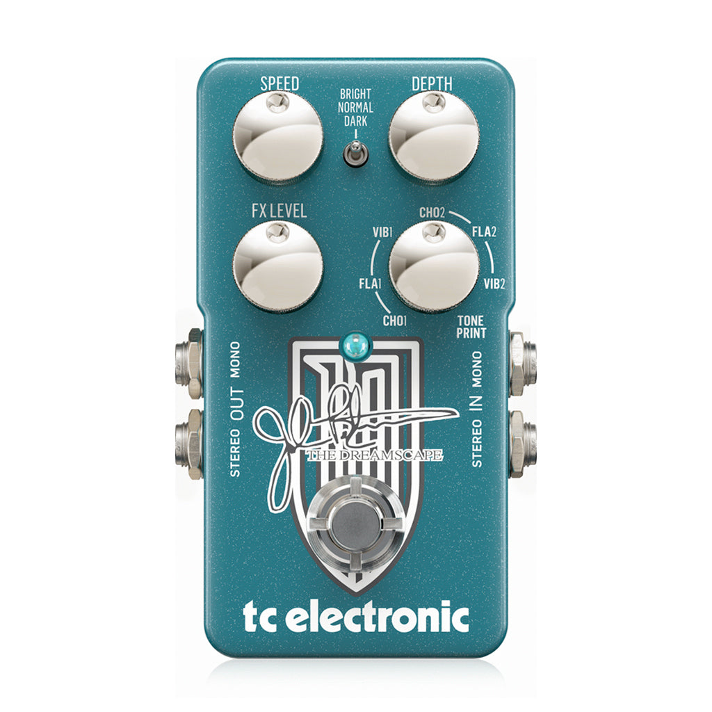 TC Electronic - The Dreamscape