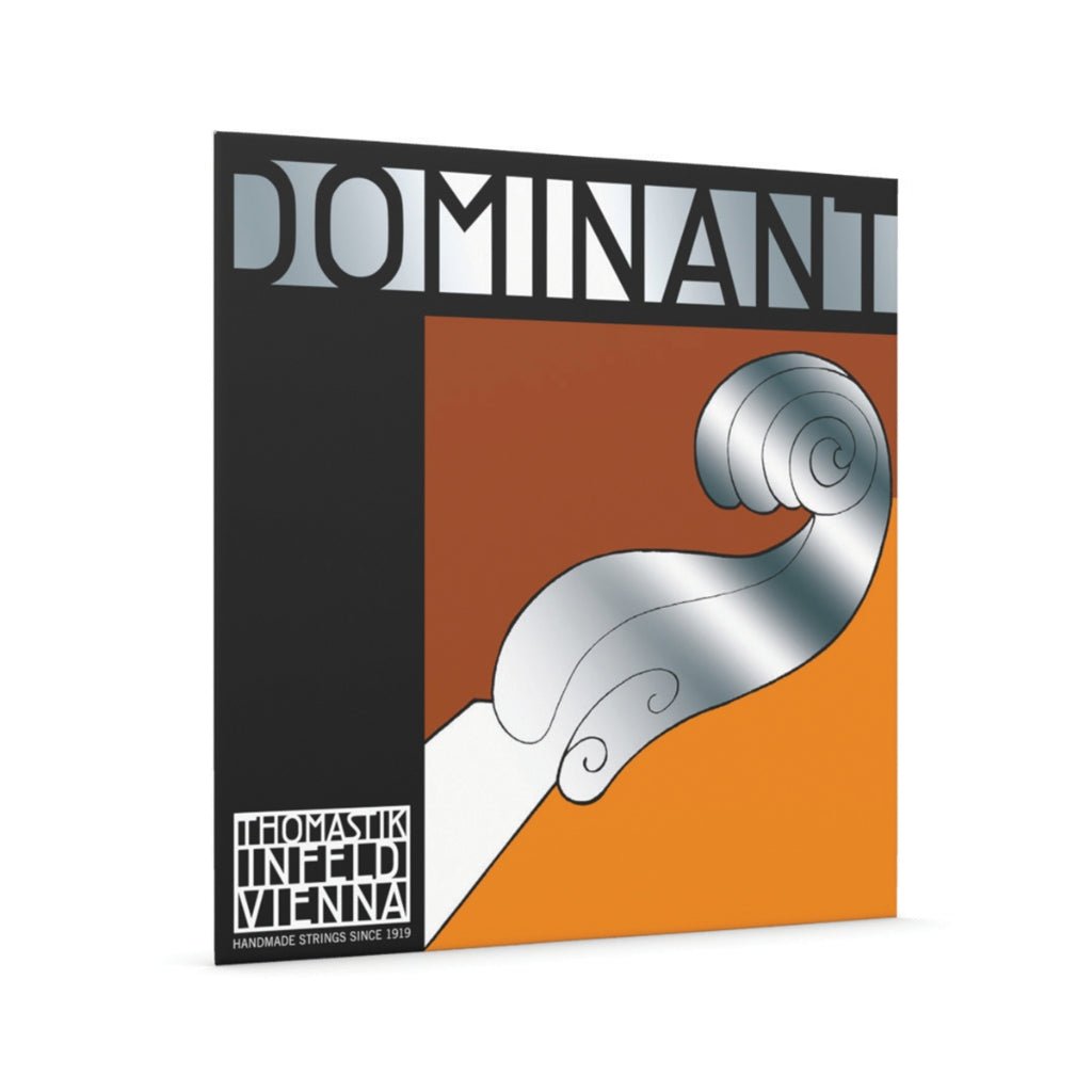 Thomastik 190 Dominant Double Bass Orchestra 3/4 'G' String Bowed Instrument Strings Sky Music