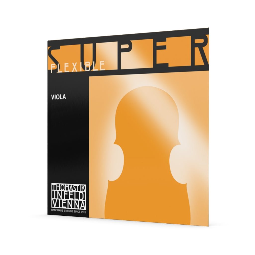 Thomastik .20 Superflex Viola 'G' String ACCESSORIES Sky Music